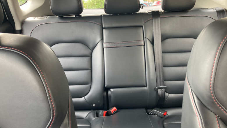 MG Hs 1.5 T-GDI Excite 5dr DCT Petrol Hatchback